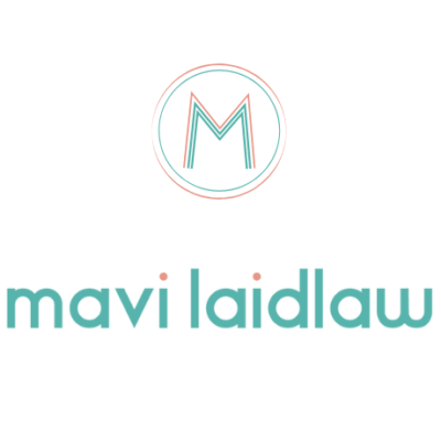 Hero image logo and name only