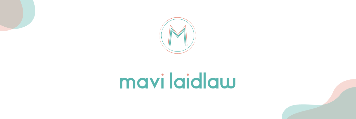 Hero image logo and name only