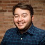Picture of Michael Morales from Linkedin. Senior UX Desiger AVEVA