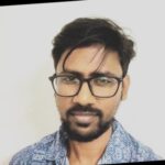 Picture of Shashi Prakash from Linkedin. Senior UX Designer at AVEVA