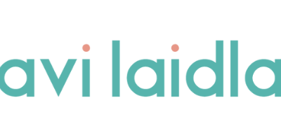 Hero image logo and name only